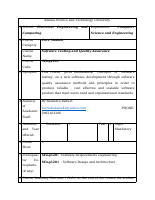 Software Testing and Quality Assurance_course+outline.docx